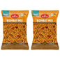 Haldiram - Bombay Mix - 200g (Pack of 2)