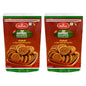 Haldiram - Chakoli - 200g (Pack of 2)