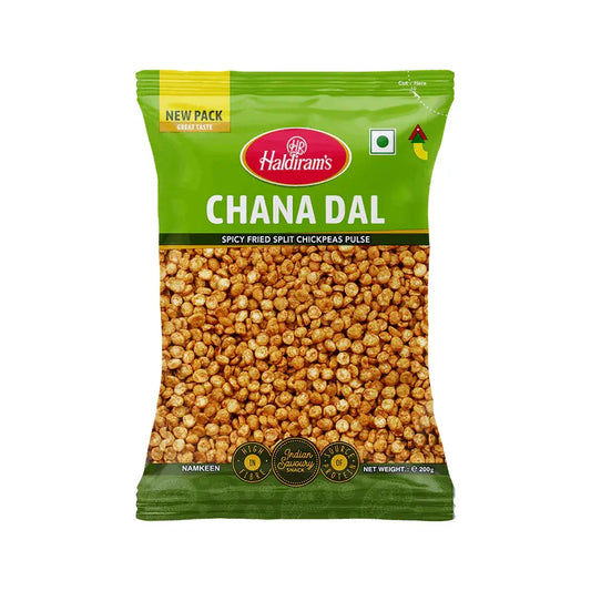 Haldiram Chana Dal - 200g