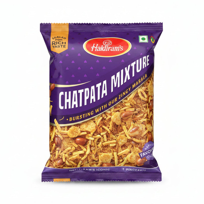 Haldiram Chatpata Mixture - 150g