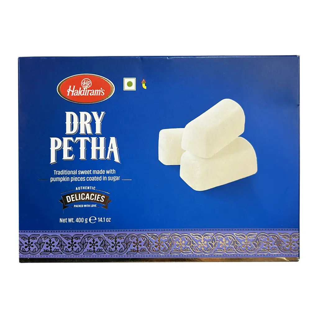 Haldiram Dry Petha - 400g