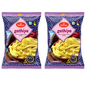 Haldiram - Gathiya - 200g (Pack of 2)