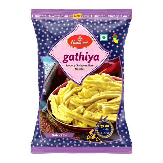 Haldiram - Gathiya - 200g