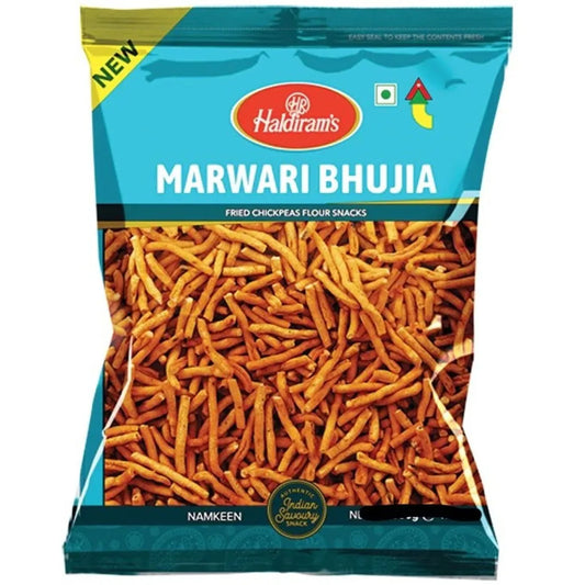 Haldiram Marwari Bhujia - 150g