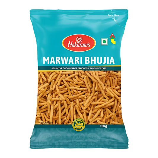 Haldiram Marwari Bhujia - 150g