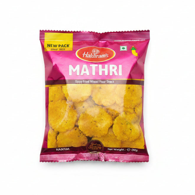 Haldiram Mathri - 200g
