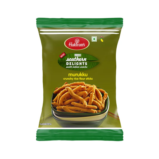 Haldiram Muruku - 200g