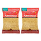 Haldiram - Plain Bhujia - 200g (Pack of 2)