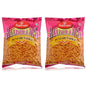 Haldiram - Punjabi Tadka - 200g (Pack of 2)