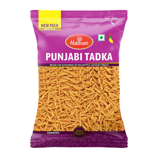 Haldiram - Punjabi Tadka - 200g