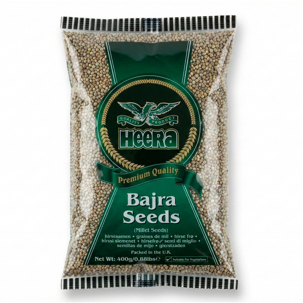 Heera Reismehl - 375g