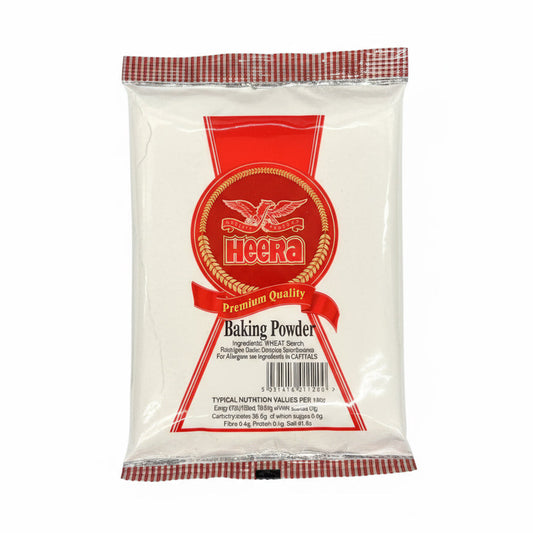 Heera Baking Powder - 100g
