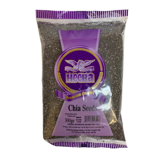 Heera Chia Seeds  - 300g