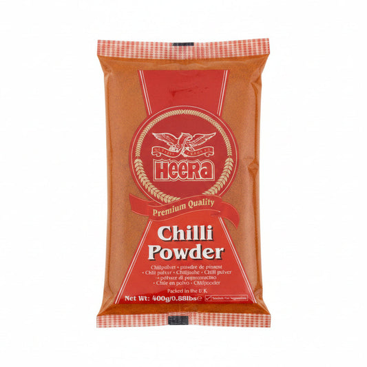 Heera Chilli Powder - 400g