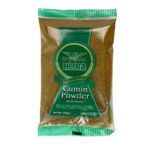 Heera Jeera Powder Cummin  - 100g