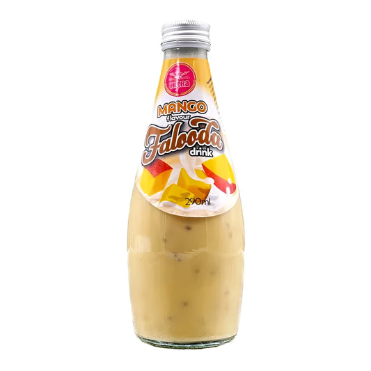 Heera Falooda Mango Drink  - 290ml
