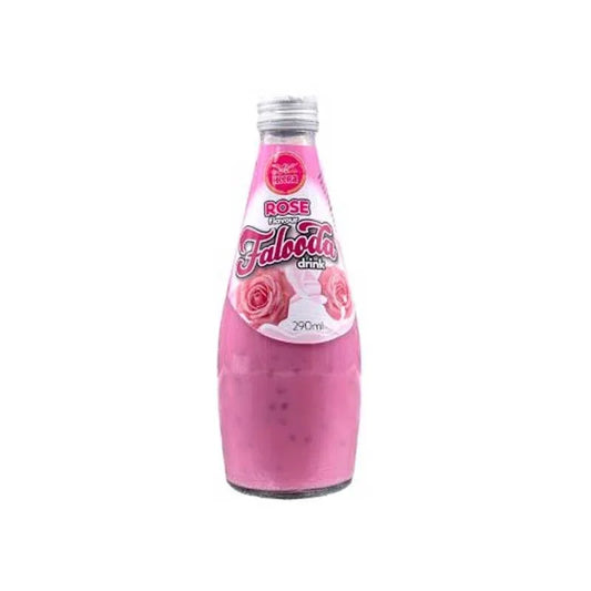 Heera Falooda Rose Drink  - 290ml