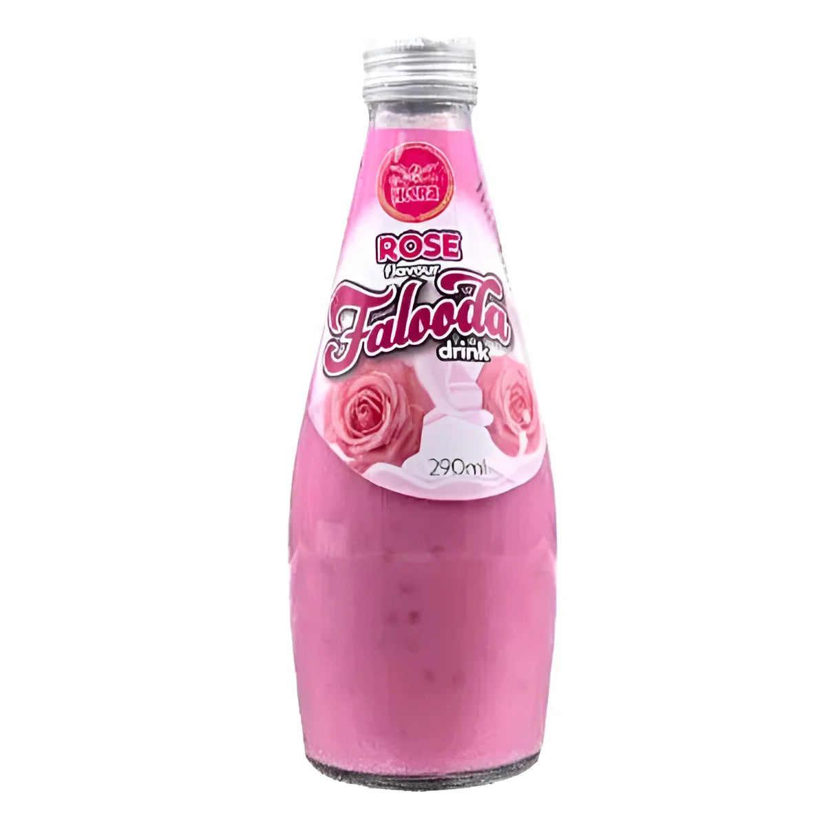 Heera Falooda Rose Drink - 290ml