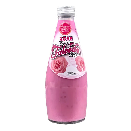 Heera Falooda Rose Drink  - 290ml