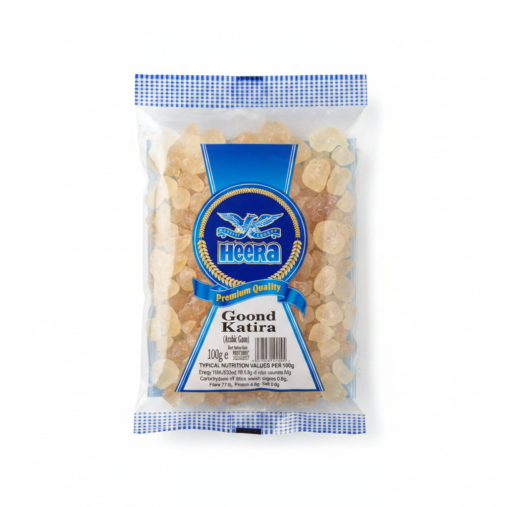 Heera Goond Katira - 100g