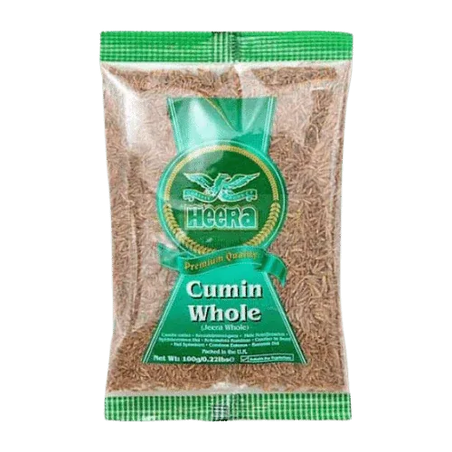 Heera Jeera Whole  - 100g