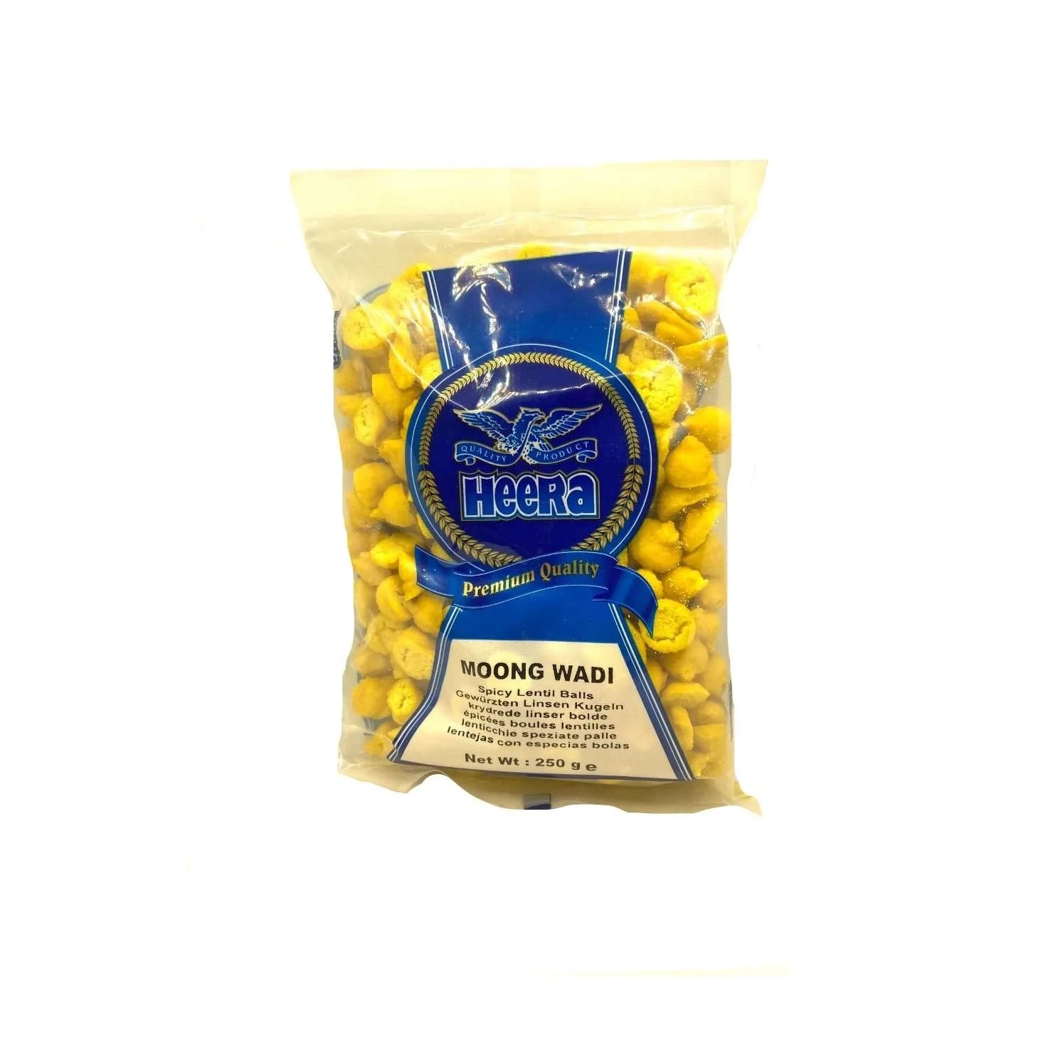Heera Moong Wadi  - 250g
