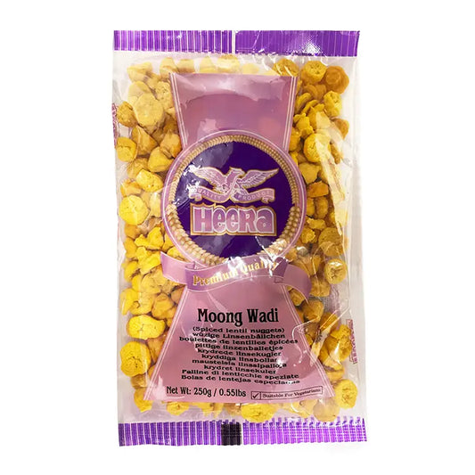 Heera Moong Wadi - 250g