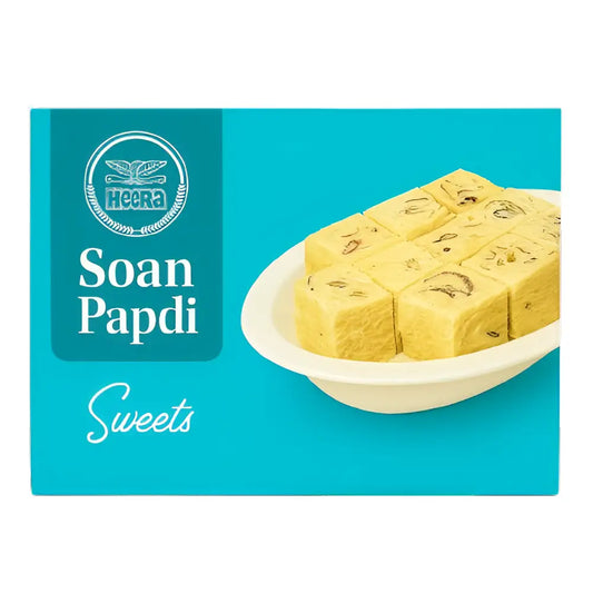 Heera Soan Papdi 250g