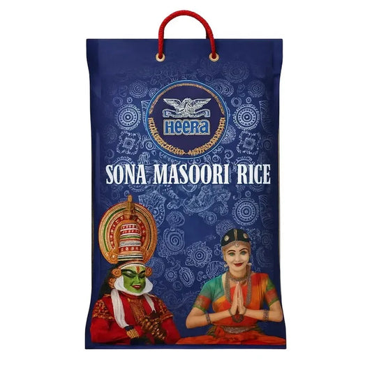 Heera Sona Masoori Reis – 10 kg