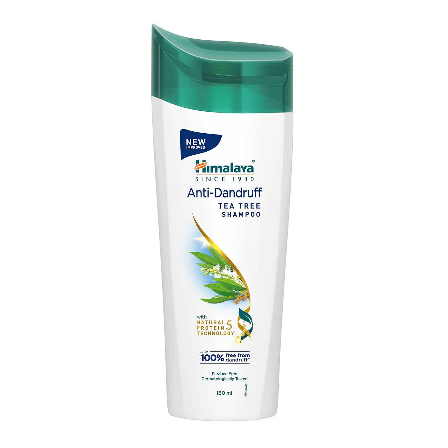 Himalaya Anti Dandruff Shampoo - 180ml