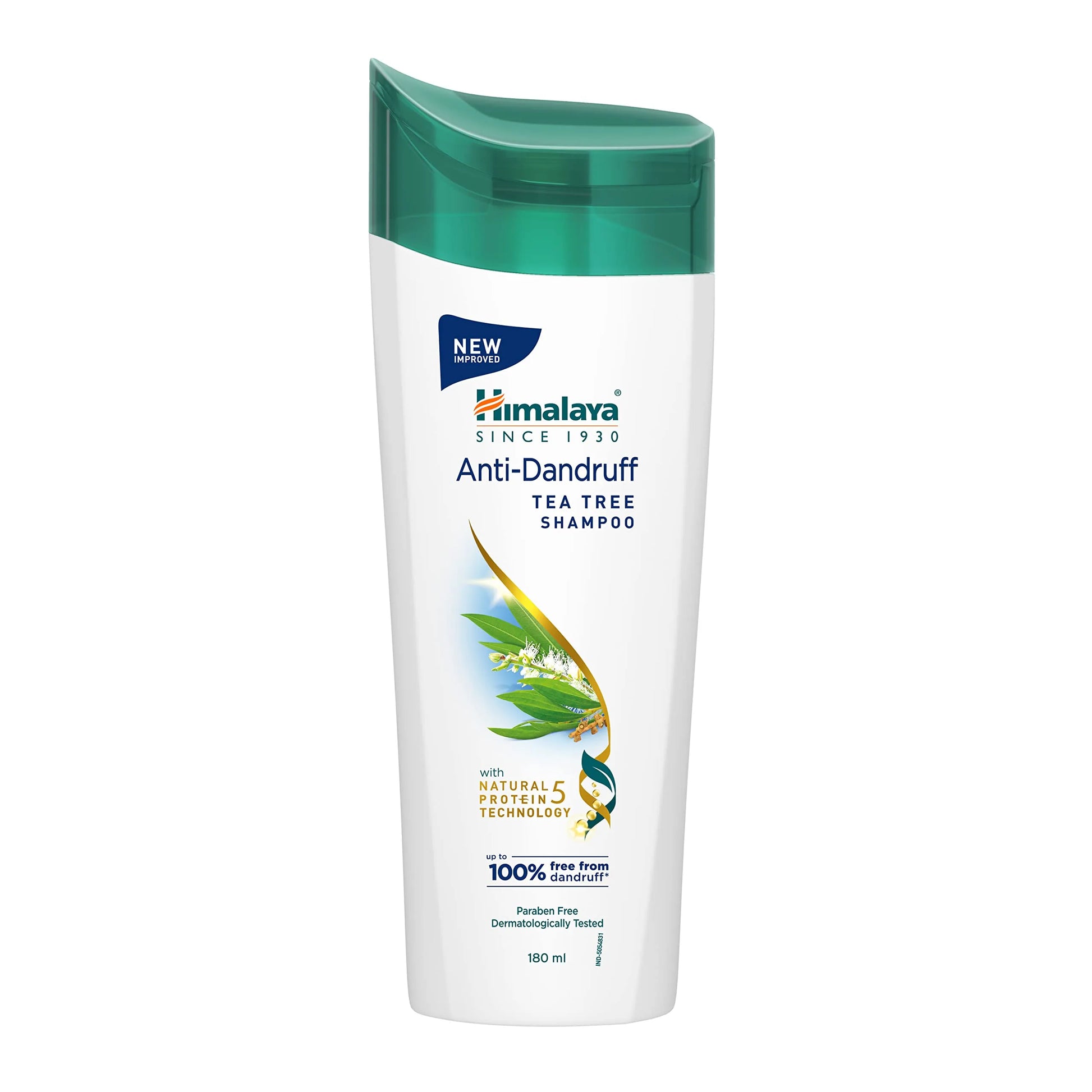 Himalaya Anti Dandruff Shampoo - 180ml
