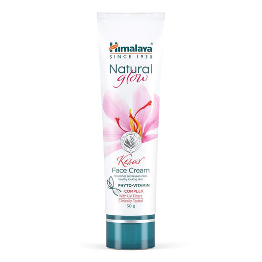 Himalaya Kesar Face Cream - 50g