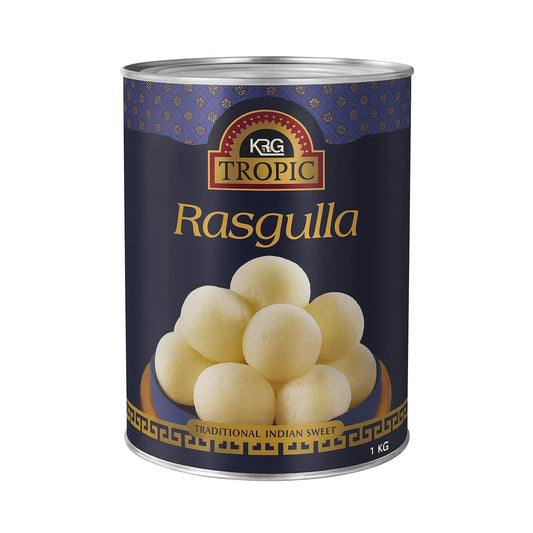 KRG - Rasgulla - 1kg