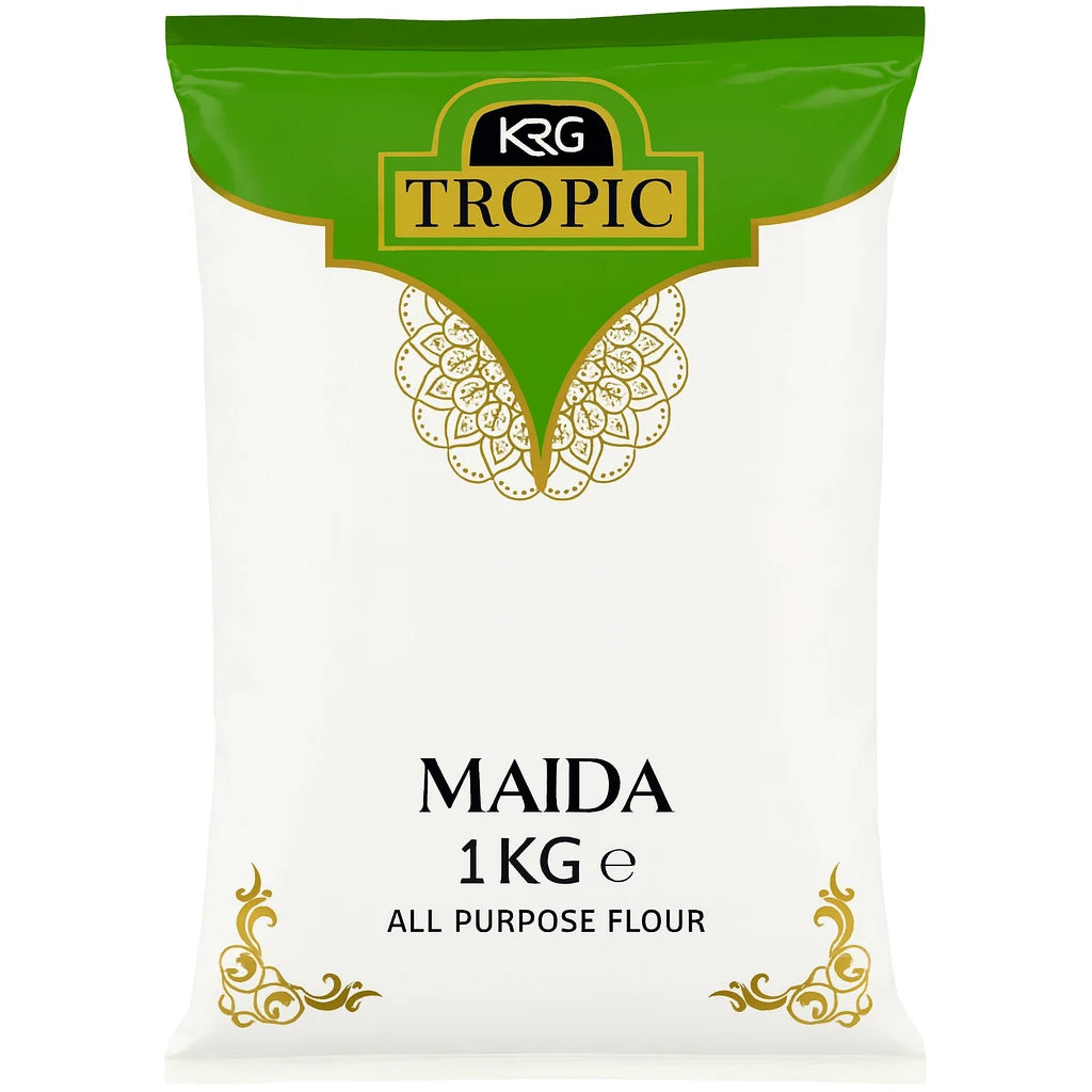 KRG Maida Flour  - 1Kg