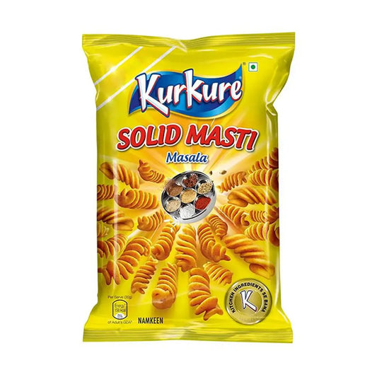 Kurkure - Solid Masti 61g