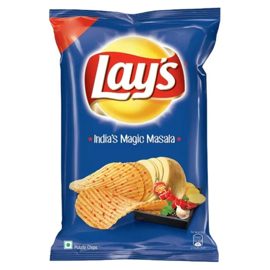 Lays Magic Masala 50g