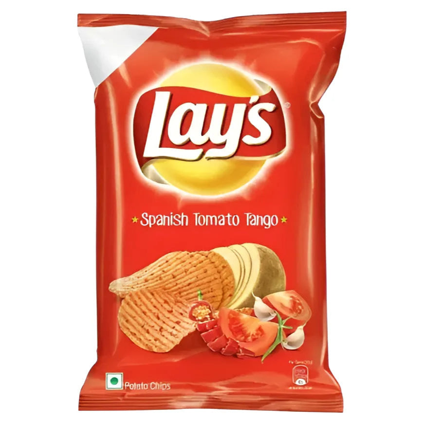 Lays Spanish Tomato Tango 48g