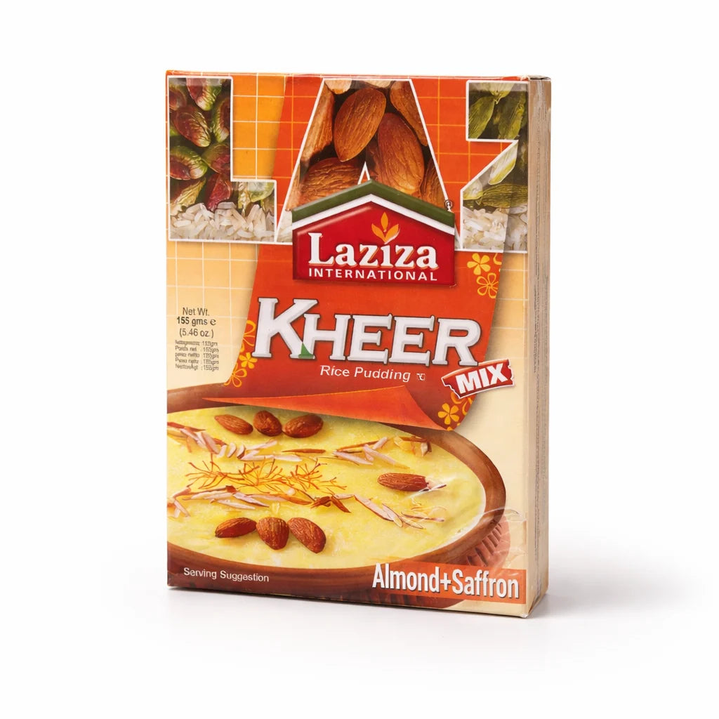 Shan Kheer Badam Mandel – 150g