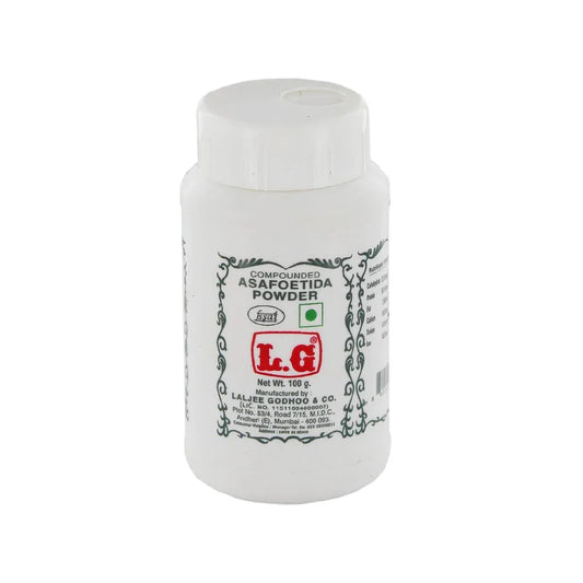 LG Hing Powder  - 100g