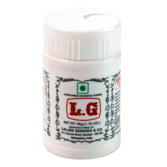 LG Hing Powder  - 50g