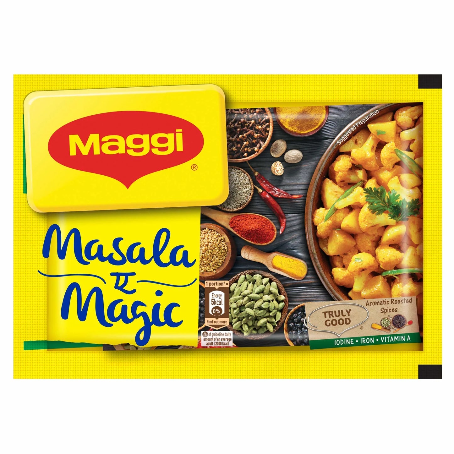 Maggi Magic Masala - 6g
