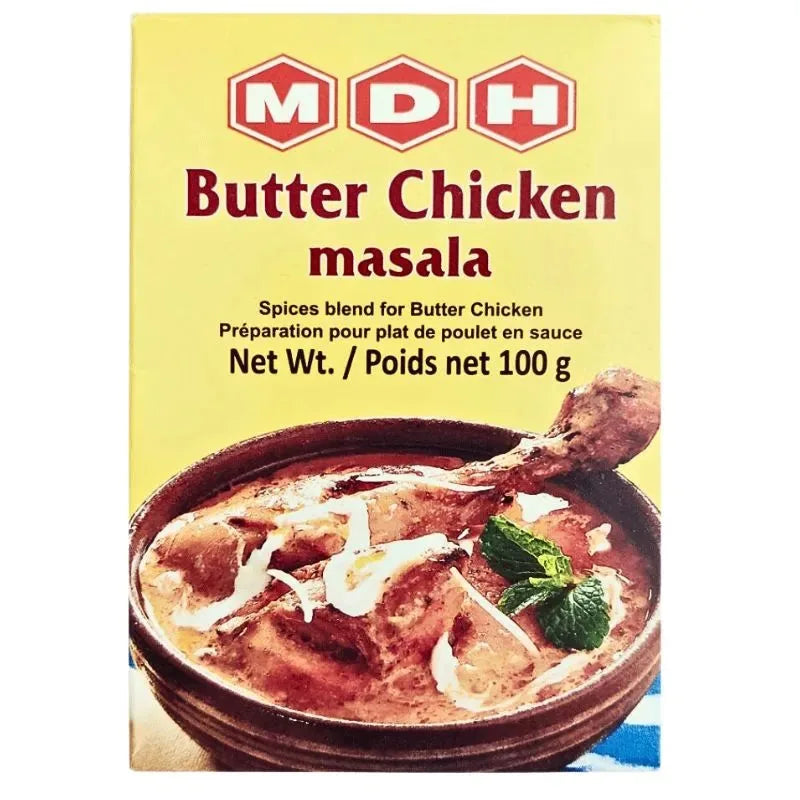 MDH Butter Chicken Masala - 100g
