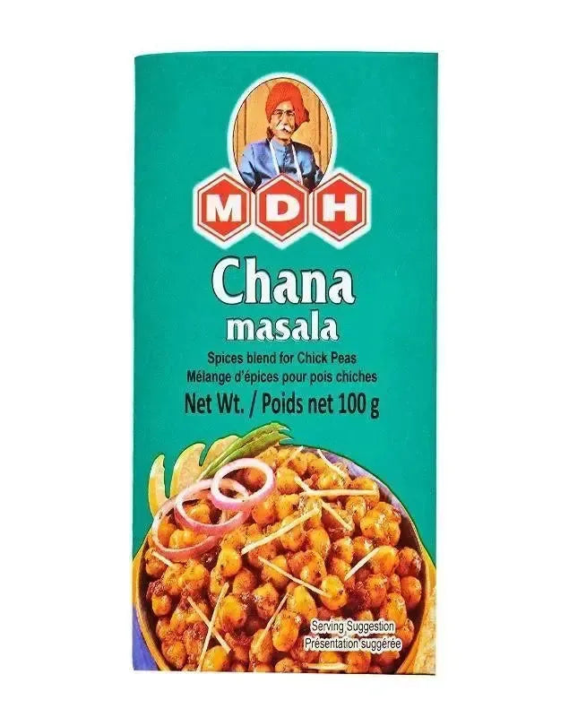 MDH Chana Masala - 100g