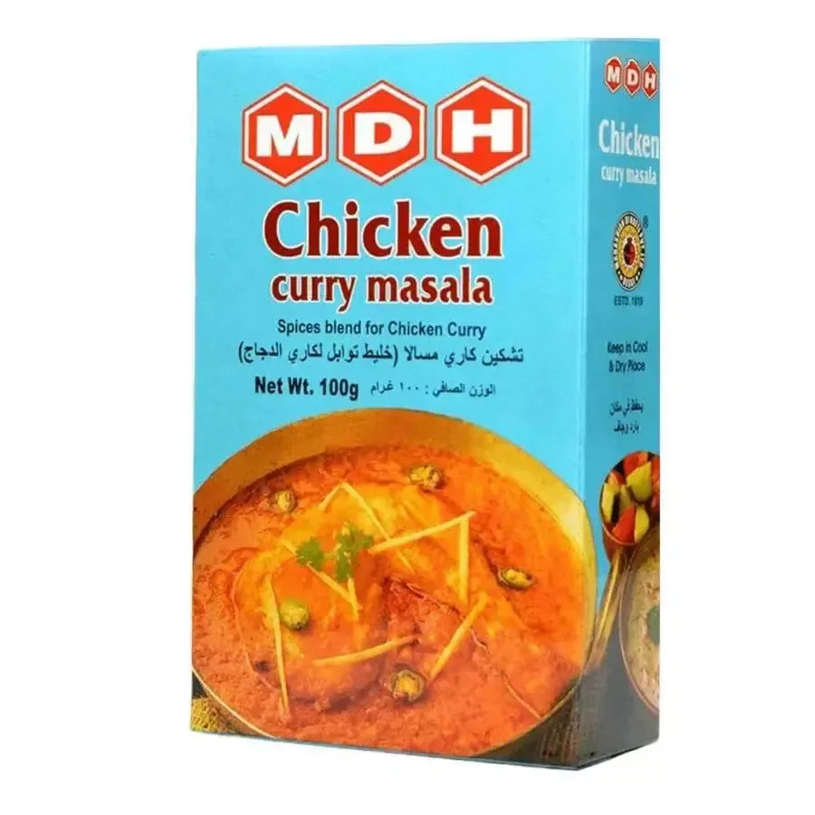 MDH Chicken Curry Masala - 100g