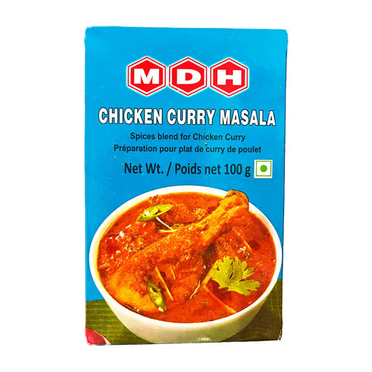 MDH Chicken Curry Masala - 100g