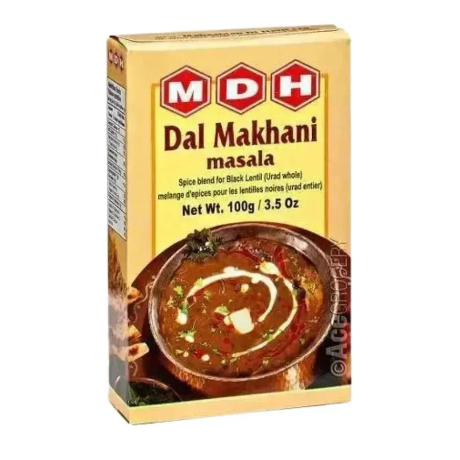 MDH Dal Makhani Masala - 100g