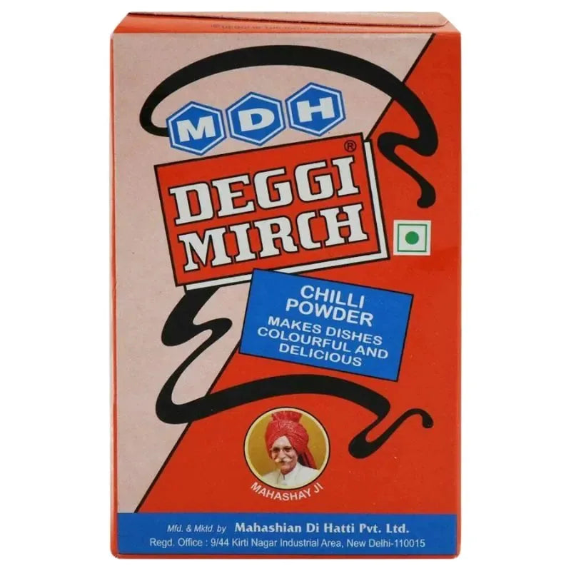MDH Deggi Mirch - 100g