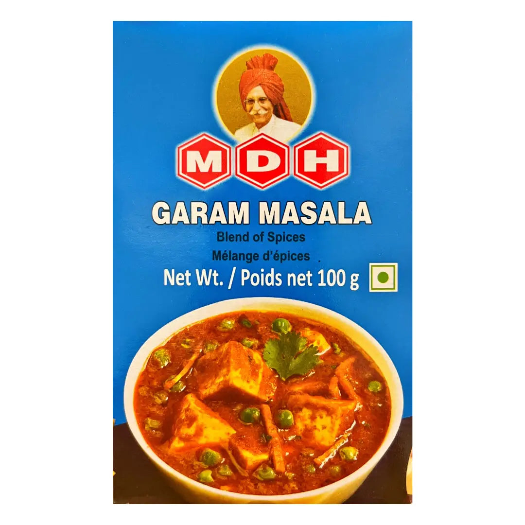 MDH Garam Masala - 100g
