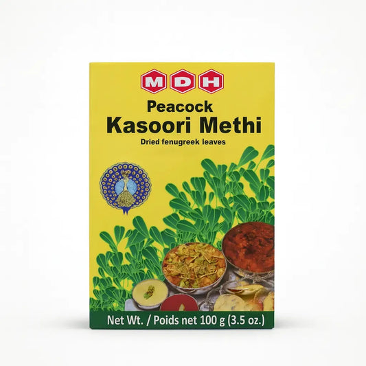 MDH Kasoori Methi - 100g