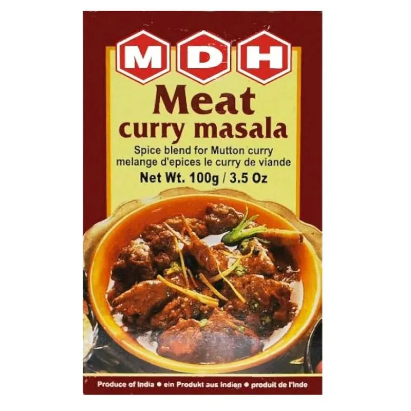 MDH Meat Curry Masala - 100g